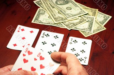 poker