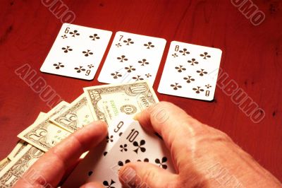 poker