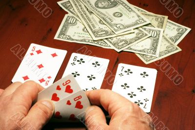 poker