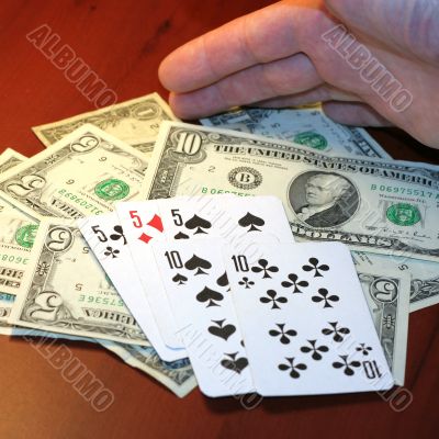 poker