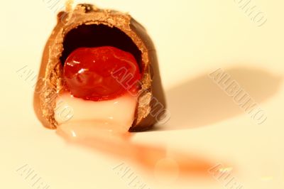 Chocolate Cherry