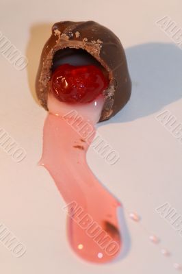 Chocolate Cherry