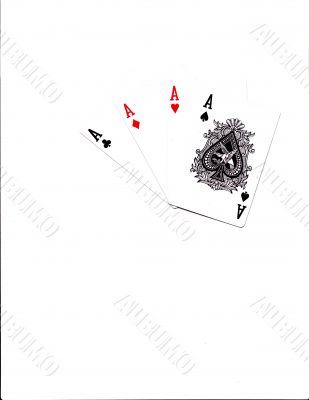 Playing Cards
