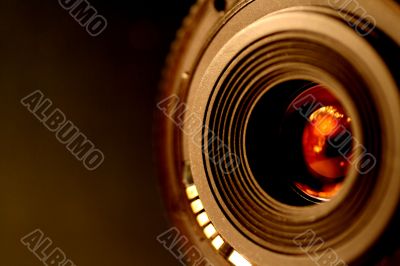 Camera Lens
