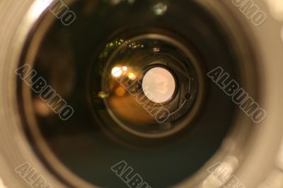 Camera Lens