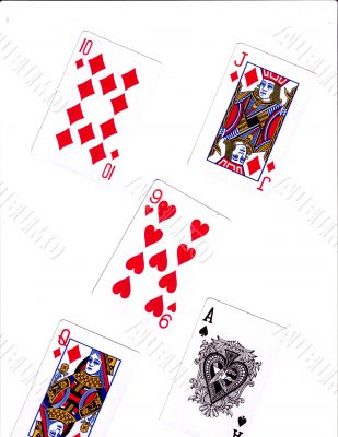 Playing Cards