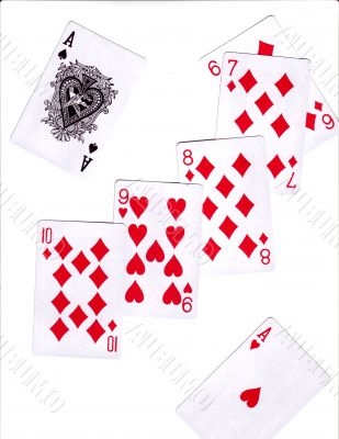 Playing Cards