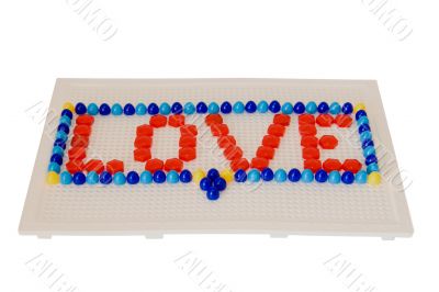 Mosaic and Love_2