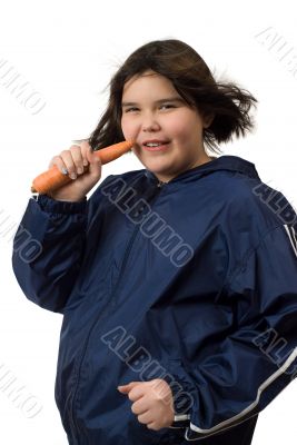 Healthy Lifestyle