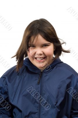 Young Girl