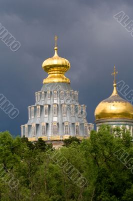 New Jerusalem