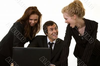 Team work