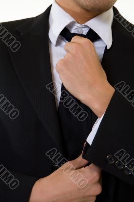 Business man