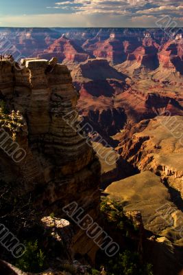 Grand Canyon