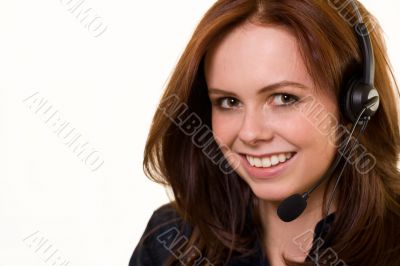 Pretty operator