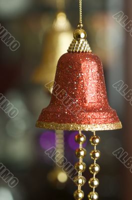 Bell Ornaments