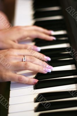 piano