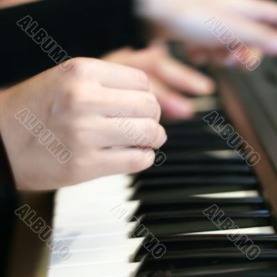 piano