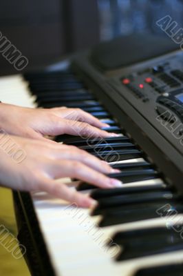 piano