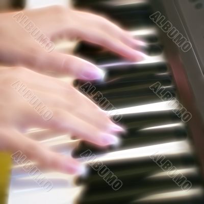 piano