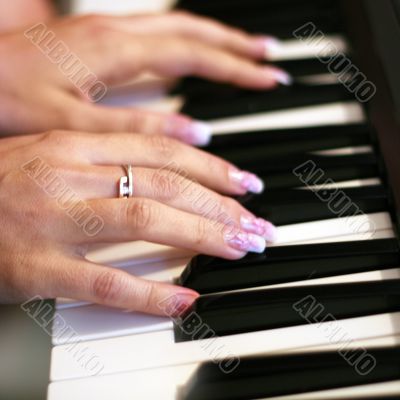 piano