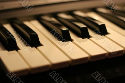 play on piano