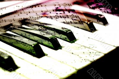 play on piano