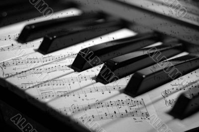 piano