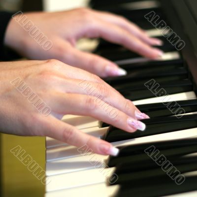 piano