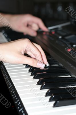 piano