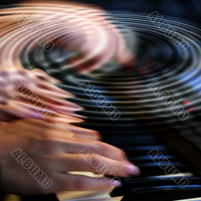 piano