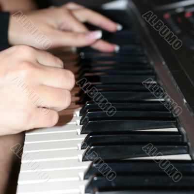 piano