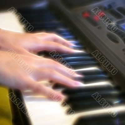 piano