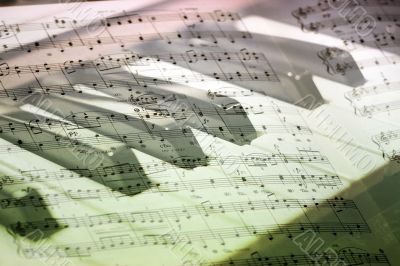 piano