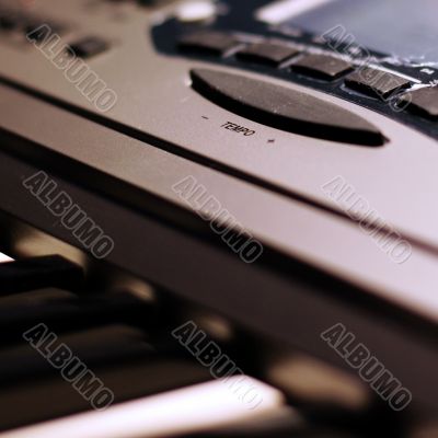 piano