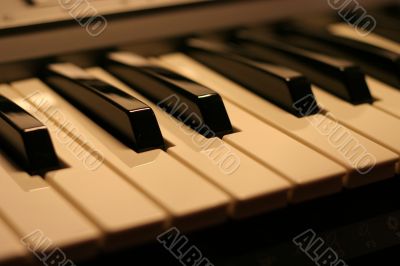 piano