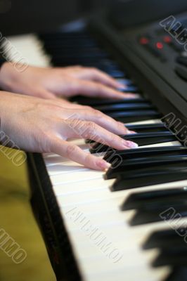 piano