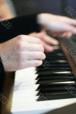 piano