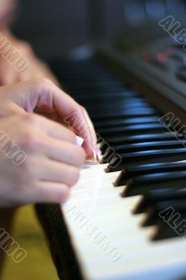 piano