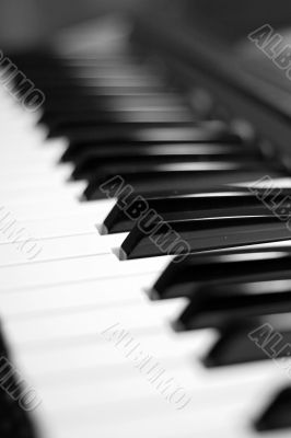 play on piano