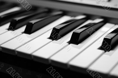 play on piano