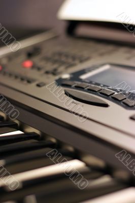 play on piano