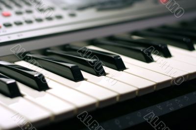 play on piano
