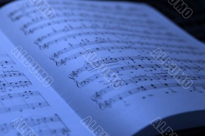 play on piano