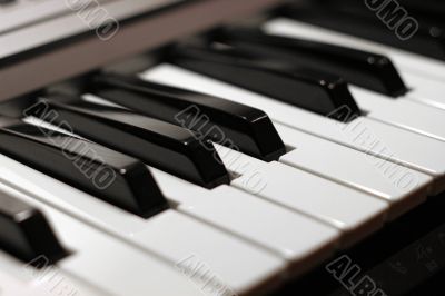 play on piano