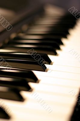 play on piano