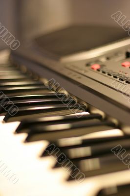 play on piano