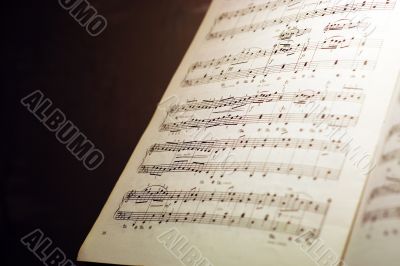 play on piano