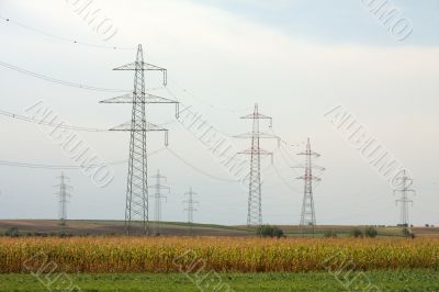 Electricity