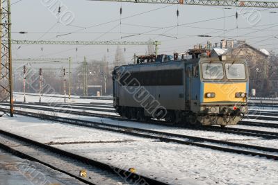 Railway